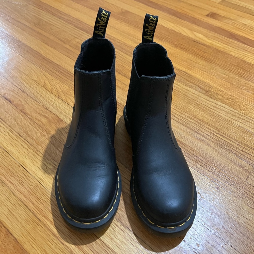 Dr. Martens